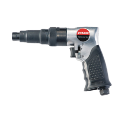6mm. 1800RPM Kabzalı Tip Havalı Tornavida