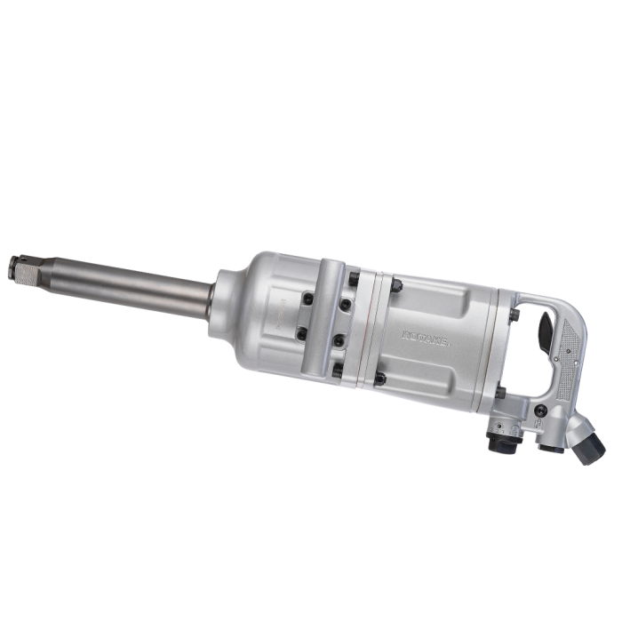 1'' 560kg. 3000RPM Havalı Düz Somun Sökme