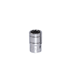 1/2'' 6 Köşe CrV Lokmalar