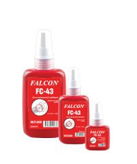 FALCON FC-43 250ml.CİVATA SABİTLEYİCİ