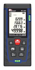 MERCURE LAZER METRE 80 METRE
