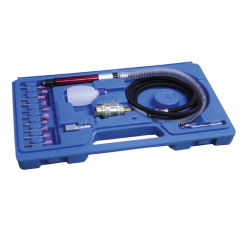 3mm 54000RPM Havalı Mikro Taşlama Seti