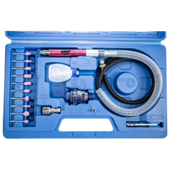 3mm 54000RPM Havalı Mikro Taşlama Seti
