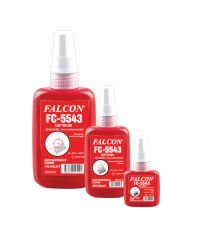 FALCON FC-5543  50ml. LİKİT TEFLON