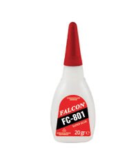 FALCON FC-80120 20ml. HIZLI YAPIŞTIRICI
