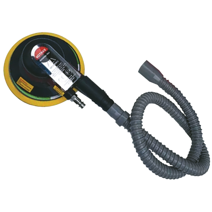150mm.10000RPM Hav. Orbital D. Zımpara Kendi. Vakumlu
