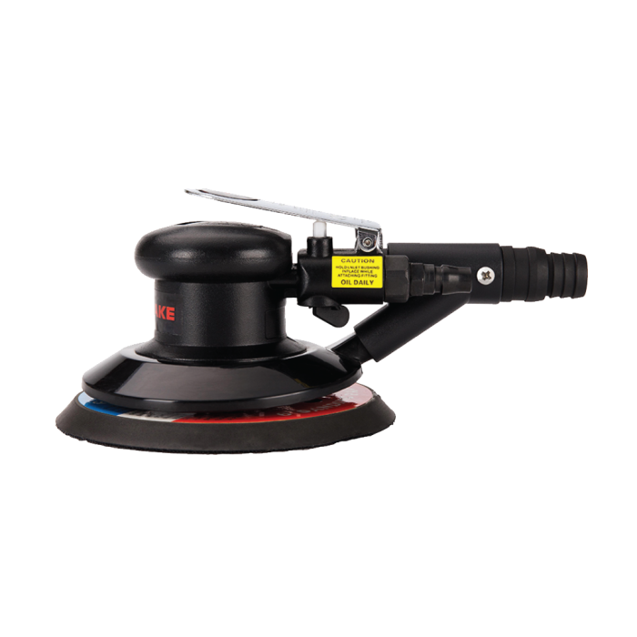 150mm.10000RPM Hav. Orbital D. Zımpara Kendi. Vakumlu