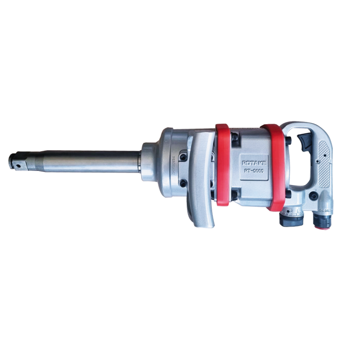 1'' 290kg. 4000RPM Havalı Düz Somun Sökme