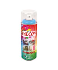 FALCON SPREY BOYA AÇIK MAVİ 400ML.