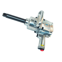 1''193.5kg.3500RPM 8''Şaft Kabzalı Havalı Somun Sökme