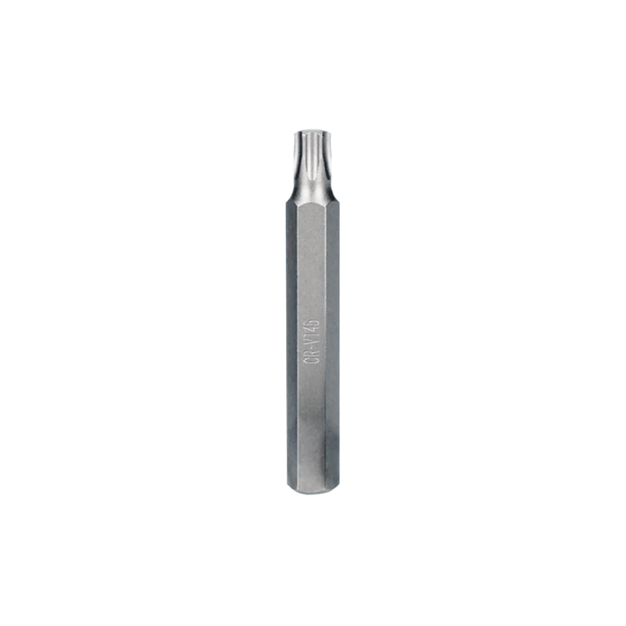 Torx Uçlu Uzun Bits Uçlar