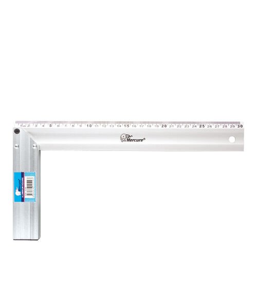 MERCURE MARANGOZ GÖNYE ALÜMİNYUM 25 cm.