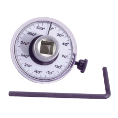 1/2'' Tork Açı Ölçer