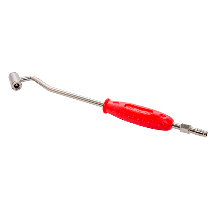 Kamyon Lastik Şişirme Jakı