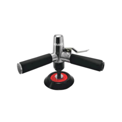 150 mm. Havalı Dikey Zımpara