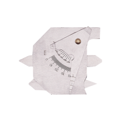 0-40mm Kaynakçı Kumpası