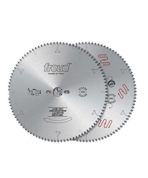 FREUD ALÜMİNYUM DAİRE TESTERE 250*3,0*80