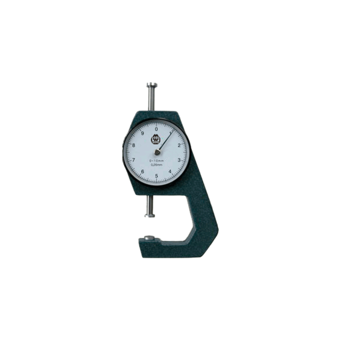 Kalınlık Komparatörü 10x0.05mm