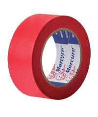 MERCURE YER İŞARETLEME BANDI SARI 48mm.*30Mt.