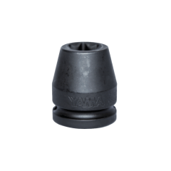 YAMA 3/4'' E Tipi Torx CrMo Lokmalar