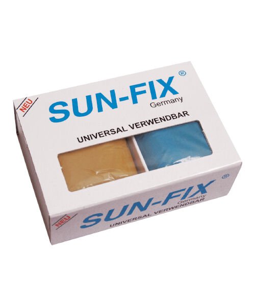 SUN-FIX MACUN KAYNAK ÜNİVERSAL 100 Gr.