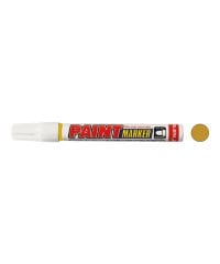 MERCURE PAINT MARKER ALTIN BİLYALI