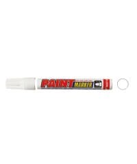 MERCURE PAINT MARKER BEYAZ BİLYALI