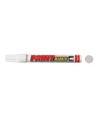 MERCURE PAINT MARKER GÜMÜŞ BİLYALI