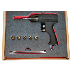 M3-M8 Kabzalı Havalı Kılavuz Çekme