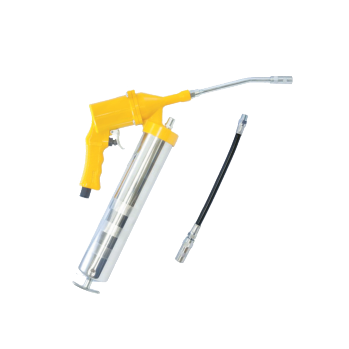 500 cc. Havalı Gres Pompası