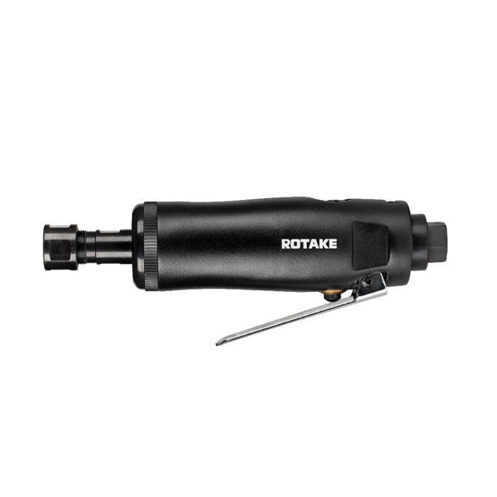 6mm. 25000RPM Havalı Kalıpçı Taşlama
