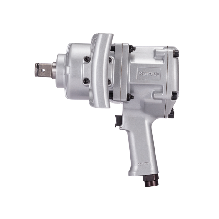 1'' 245kg. 4000RPM Havalı Kabzalı Somun Sökme