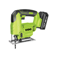18V Dekupaj