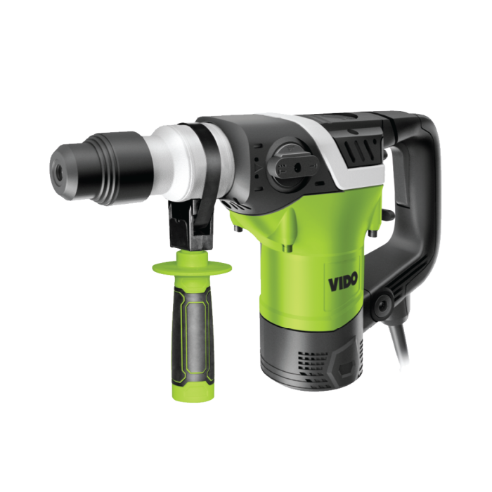 1500W 36mm Kırıcı Delici