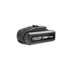 18V 2.0Ah Li-ion Batarya
