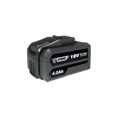 18V 4.0Ah Li-ion Batarya