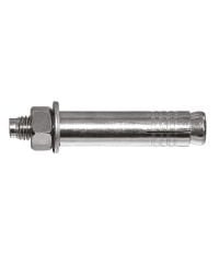 FRT BORULU DÜBEL 10*110