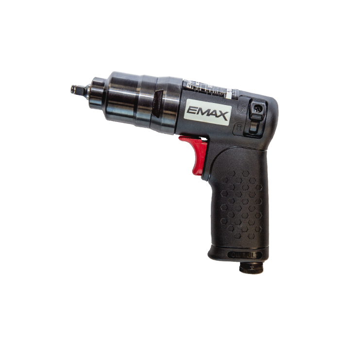 1/4'' 7 kg. 13000 RPM Komp. Mini Havalı Somun Sökme