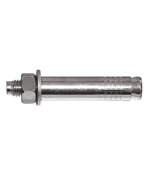 FRT BORULU DÜBEL 20*140