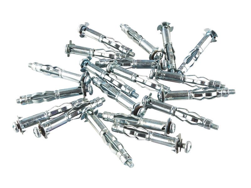 FRT BOŞLUK DÜBELİ 4*20 METAL