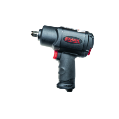 1/2'' 130 kg. 8500 RPM Kompozit Havalı Somun Sökme