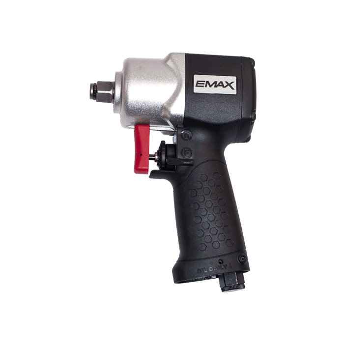 1/2'' 62kg.10000RPM Kompozit Mini Havalı Somun Sökme