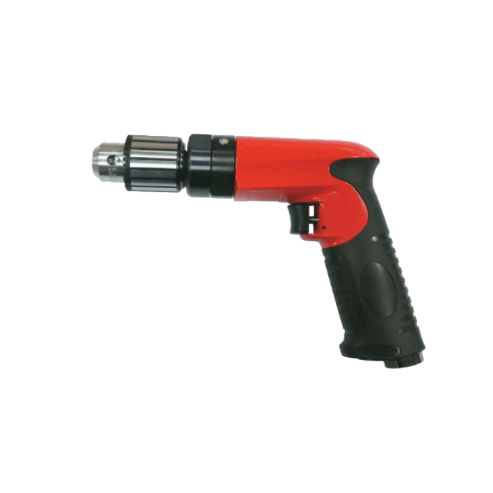 10 mm. 5600 RPM Kompozit Kabzalı Matkap
