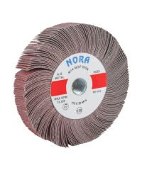 VİDALI MOP DİSK AO 115*20*M-14 220 Kum