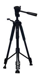 MERCURE 3 KADEMELİ TRİPOD 150CM 1/4