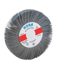 VİDALI MOP DİSK ZR 115*20*M-14 100 Kum