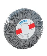 VİDALI MOP DİSK ZR 115*20*M-14 120 Kum