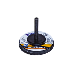 2'' 50x3 mm. Pimli Cırtlı Taban