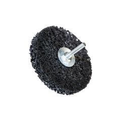 4'' 100 mm. Fiber Aşındırıcı
