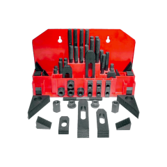 58 Parçalı Kalıp Bağlama Setleri